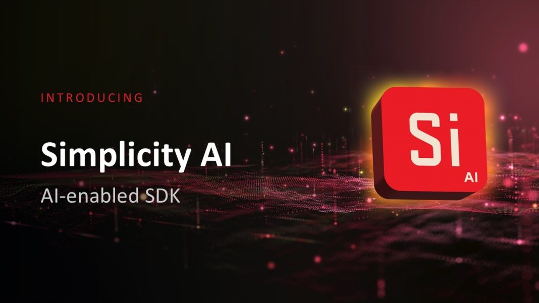 Silicon Labs Unveils the Next Evolution of IoT Development with the Simplicity Ecosystem Silicon Labs Unveils the Next Evolution of IoT Development with the Simplicity Ecosystem