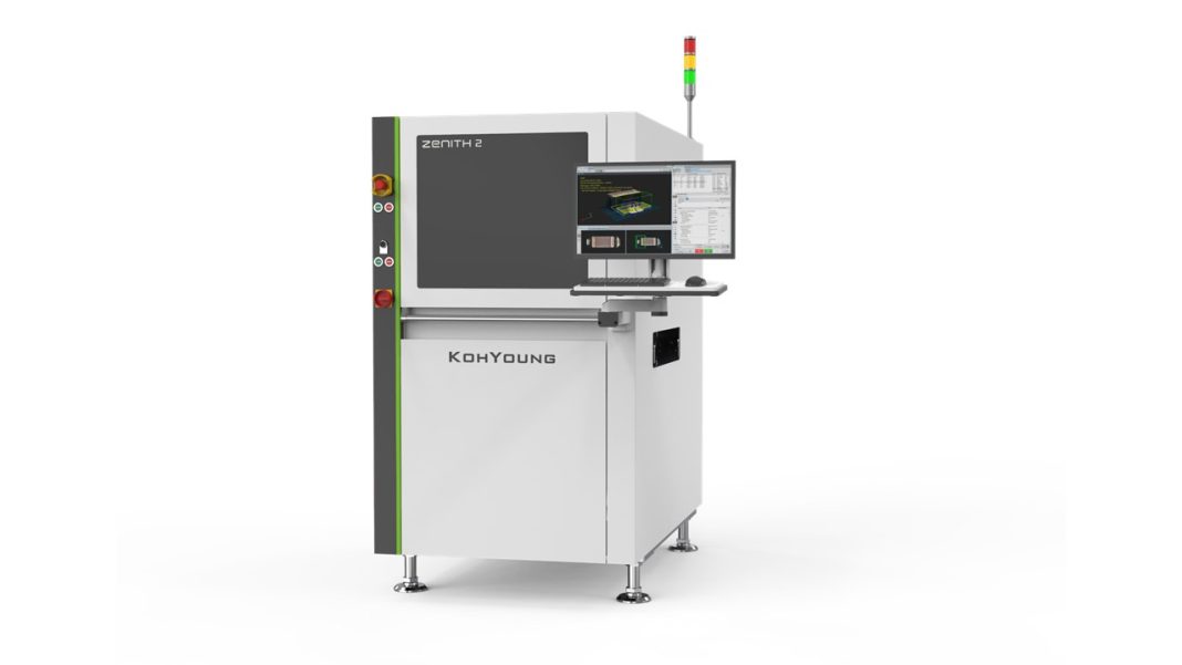 Koh Young Unveils Breakthrough Innovations at Productronica and SEMICON Europa 2025