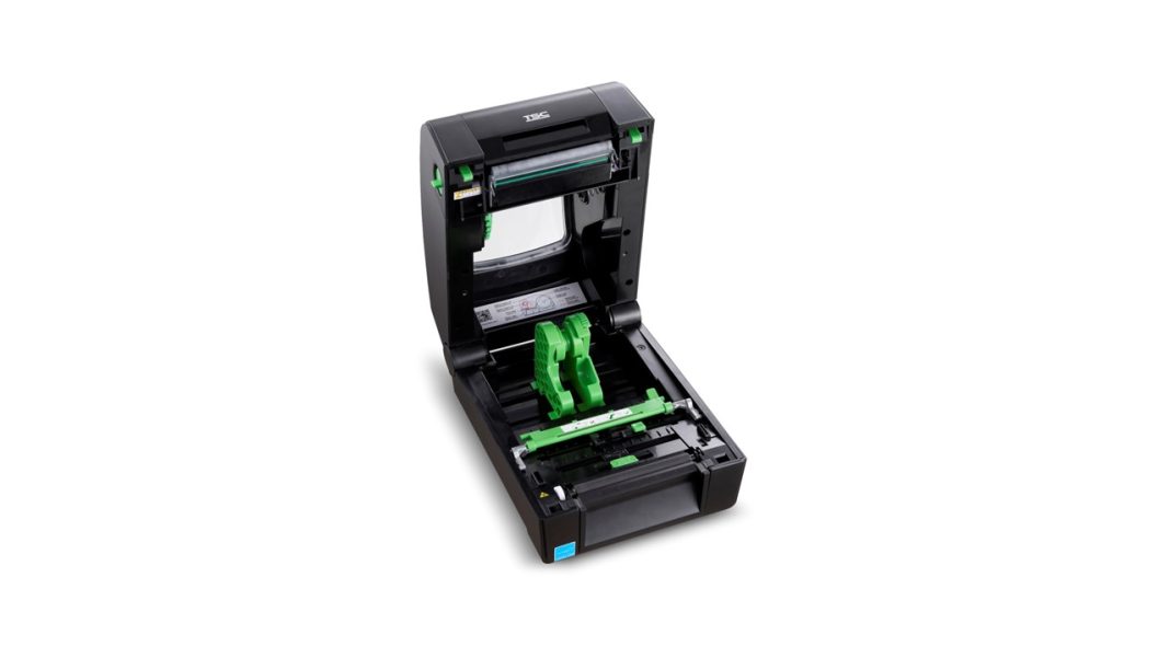 TSC Auto ID Broadens Versatility of TH Series Desktop Printer by Integrating RFID Functionality