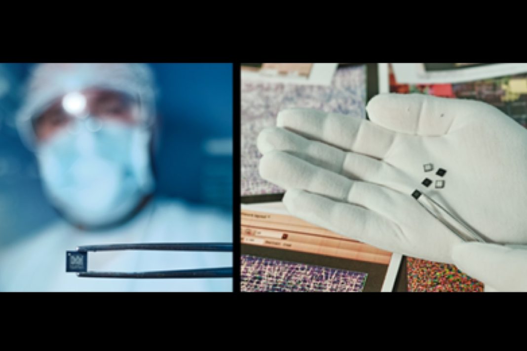 POLYN Technology Announces First Silicon-Implemented NASP™ Chip POLYN Technology Announces First Silicon-Implemented NASP™ Chip