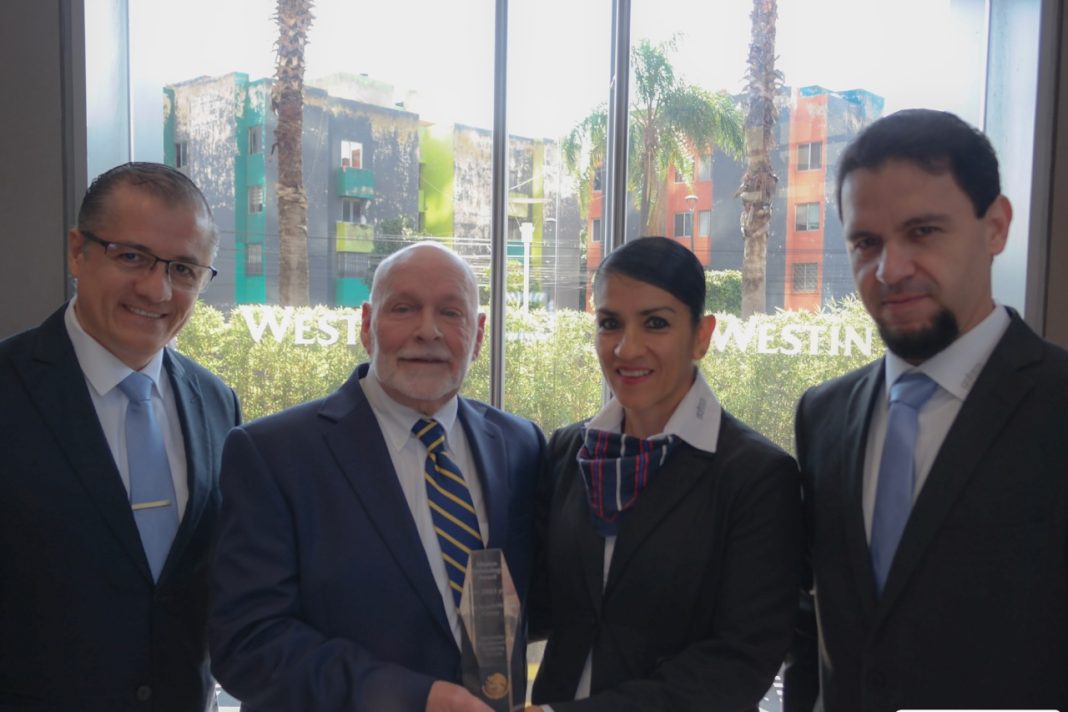Rehm Wins Mexico Technology Award for CondensoXLine with Formic Acid