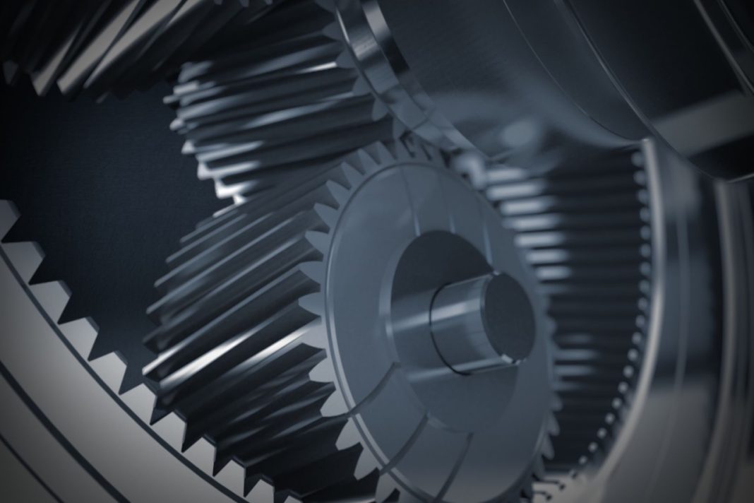 Servo Gearbox Secrets 2025: New book from Apex Dynamics demystifies the world of precision motion control