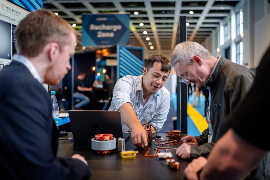 CWIEME Berlin unveils new Electric Motor Forum