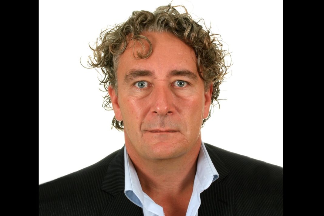 Critical Manufacturing Appoints Paul Straeten as Vice President of Life Sciences