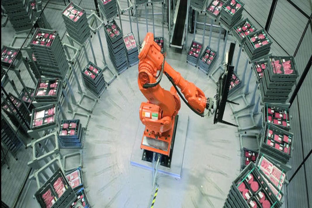 The automation edge: How smart tech is rewiring the packaging line