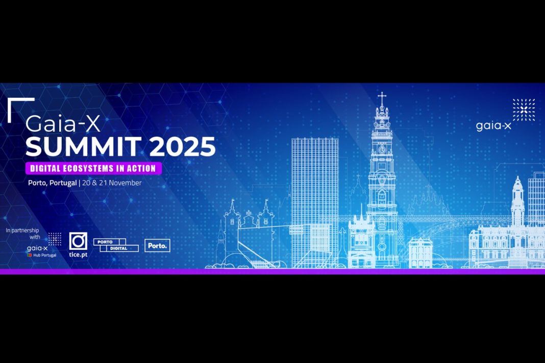 Gaia-X Enters Season Two of Dataspaces and Digital Ecosystems with Summit 2025