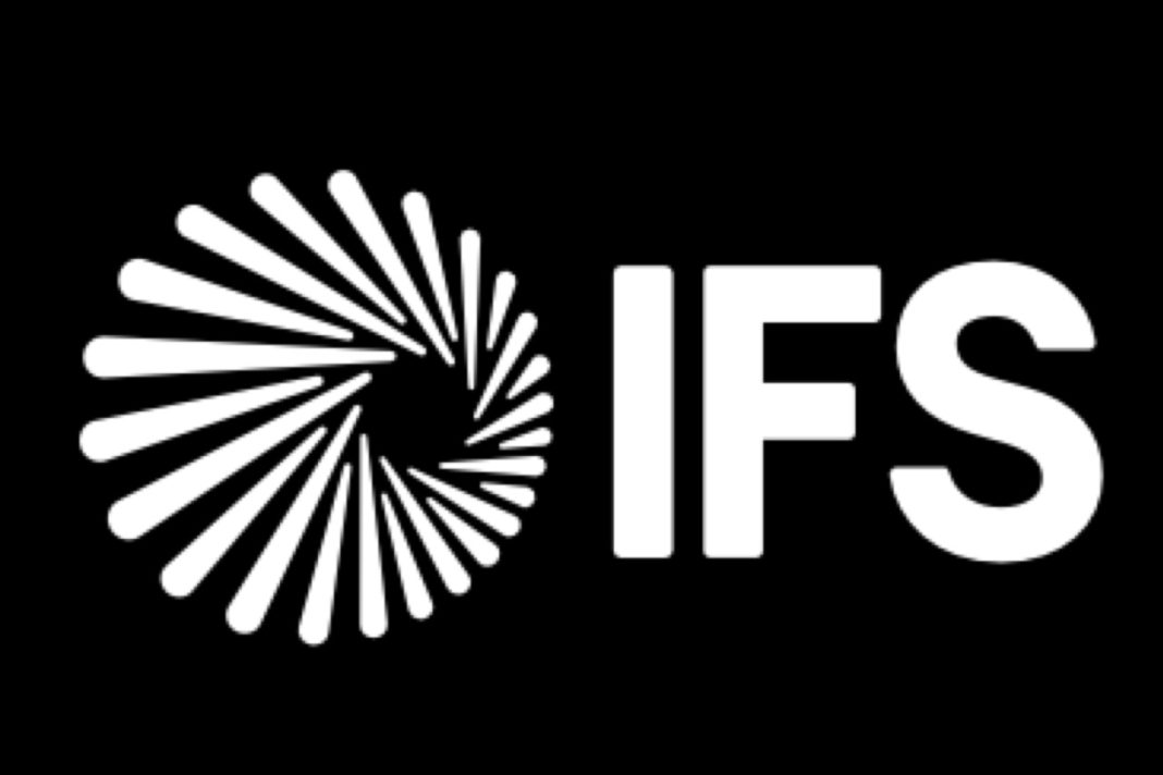 IFS partners with Anthropic to develop powerful industrial AI solutions, accelerating the next Industrial Revolution