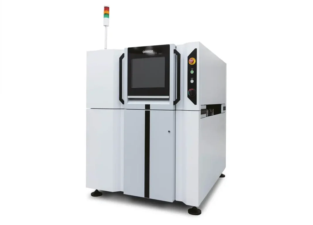 AOI Systems: Driving Smart Manufacturing in the Industry 4.0 Era