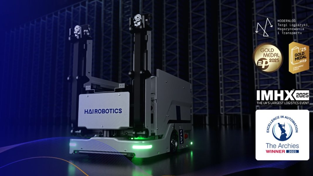 HaiPick Climb Showcased Across 9 European Countries