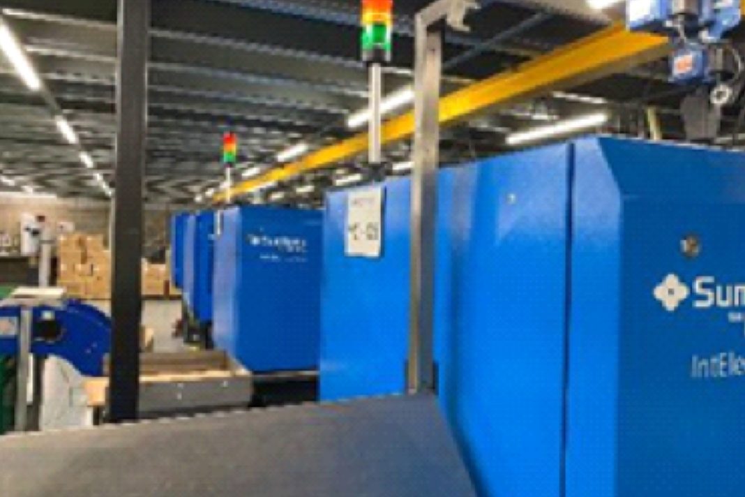 Power Positives in Plastics