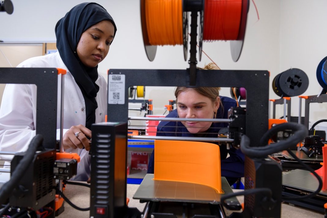 Made Smarter ‘Factories of the Future’ event to showcase how digital tech is transforming UK manufacturing