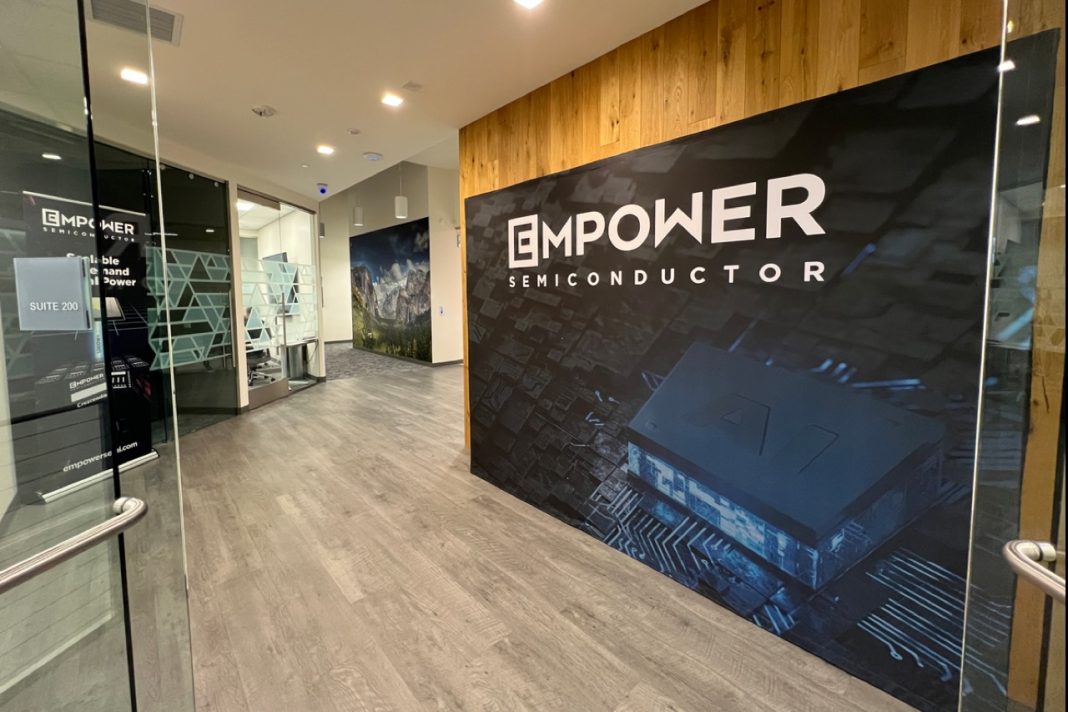 Empower Semiconductor Expands Global Footprint with New Silicon Valley Headquarters and Munich R&D Office