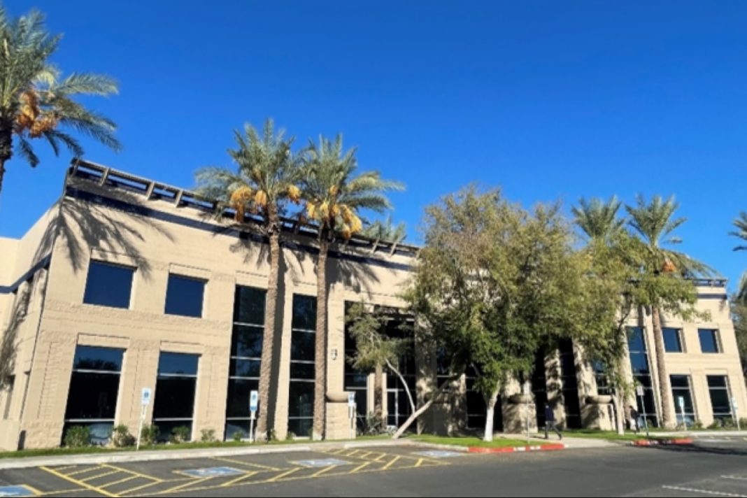 Expansion of U.S. Production Site for Components for Semiconductor Manufacturing Equipment