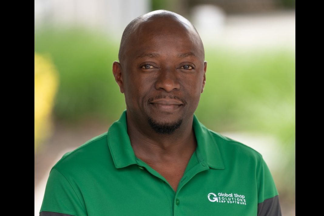 Global Shop Solutions Director of Cloud ERP Marks 20 Years of Innovation and Growth