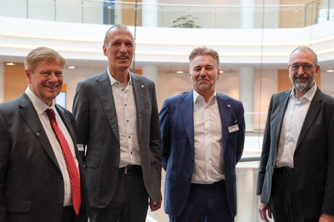 Kontron and congatec unite to deliver secure embedded solutions