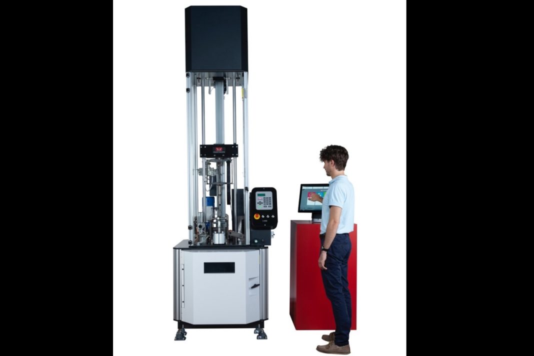 Halving lead times with manufacturing upgrades