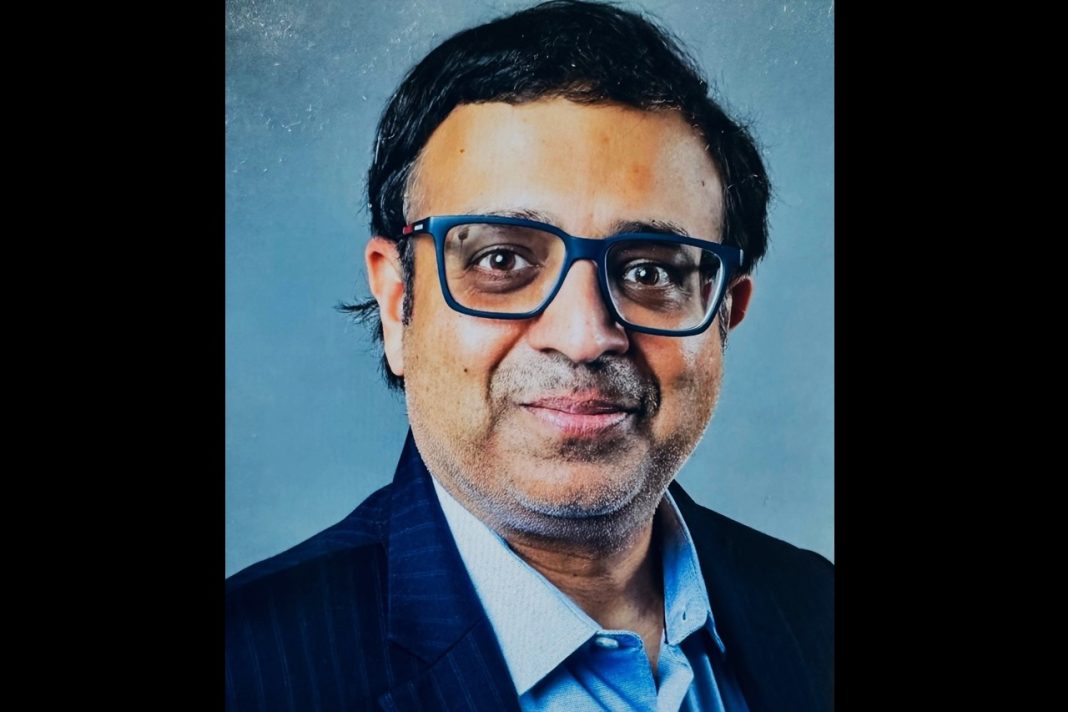 Hexaware Appoints Raghu Mocherla to Lead Connected AI and Cyber-Physical Systems Business