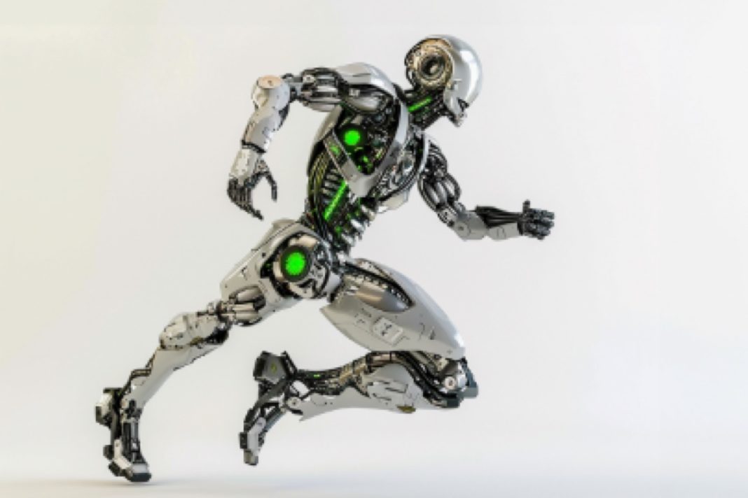 Investors Warn: AI Hype is Fueling a Bubble in Humanoid Robotics