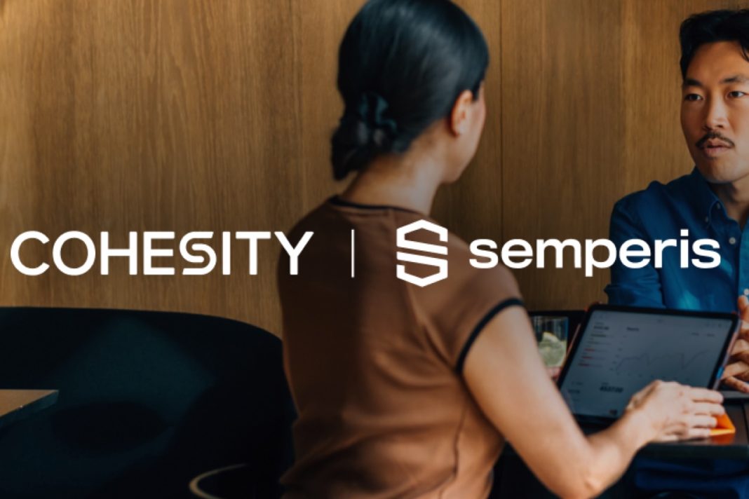 Cohesity Expands Identity Resilience Portfolio with Advanced Identity Threat Detection and Response Capabilities