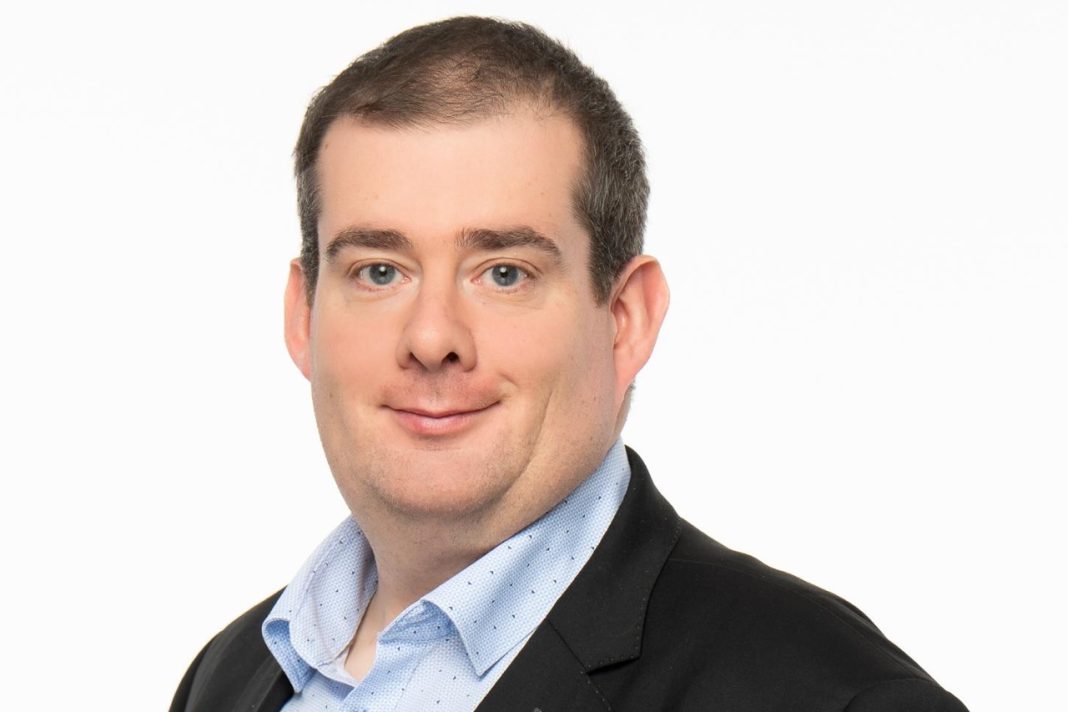 Cohesity Recruits Julien Mousqueton as Field CISO for Europe to Drive Cyber Resilience and Innovation