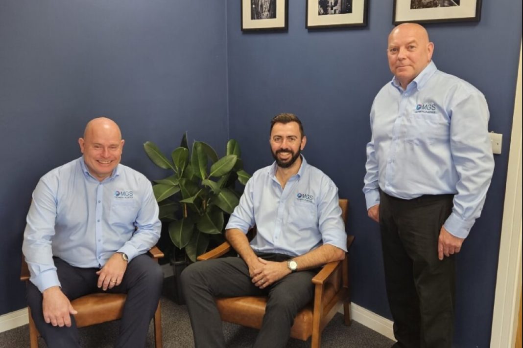 Full MBO announced by MGS Technical Plastics