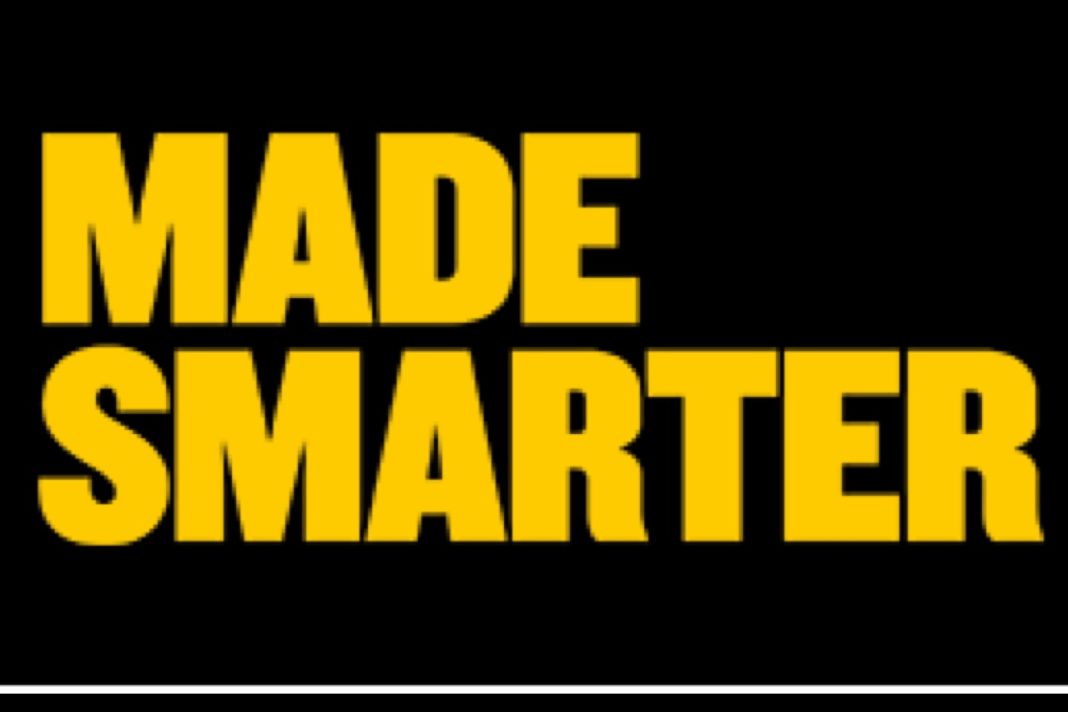 Made Smarter event to showcase how additive manufacturing is transforming North West industry