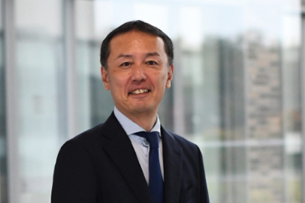 Tomohiro Yoshida appointed new head of Factory Automation at Mitsubishi Electric Europe