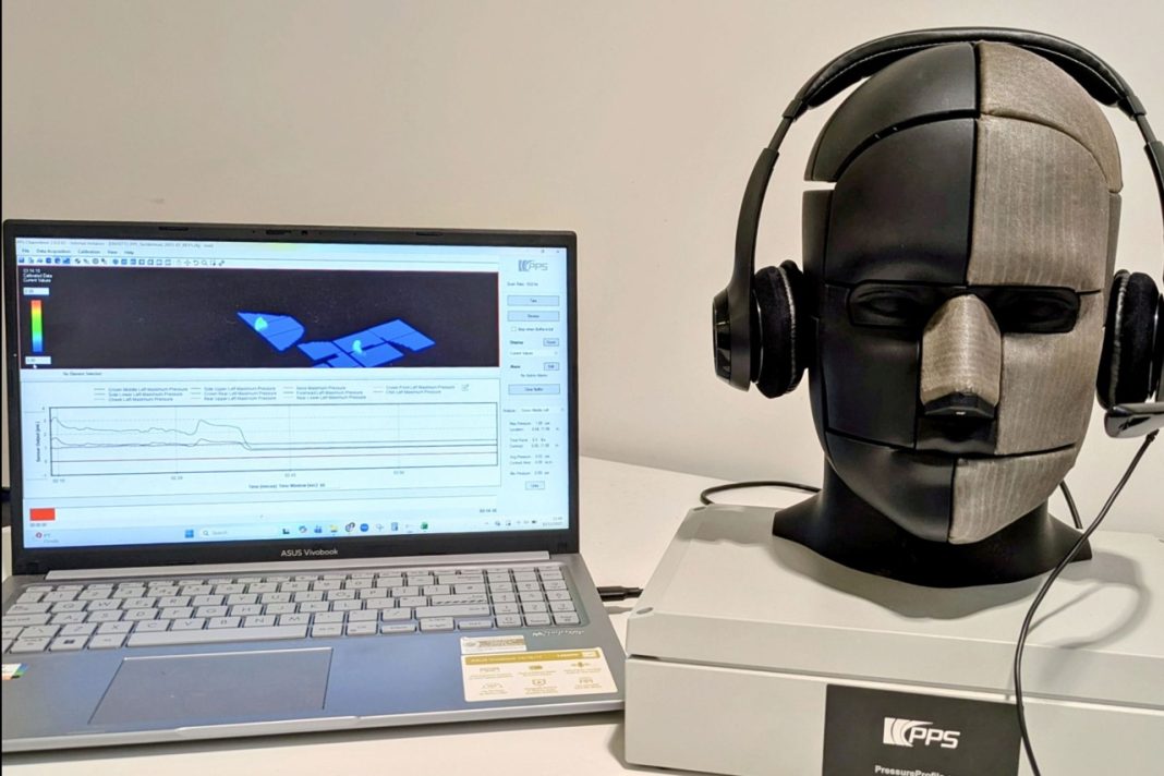 PPS announces Chameleon 2026 tactile visualisation platform