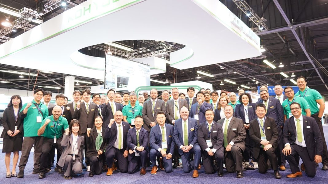 Koh Young America Marks 15 Years Helping Electronics Manufacturers Shift from Defect Detection to Process Control