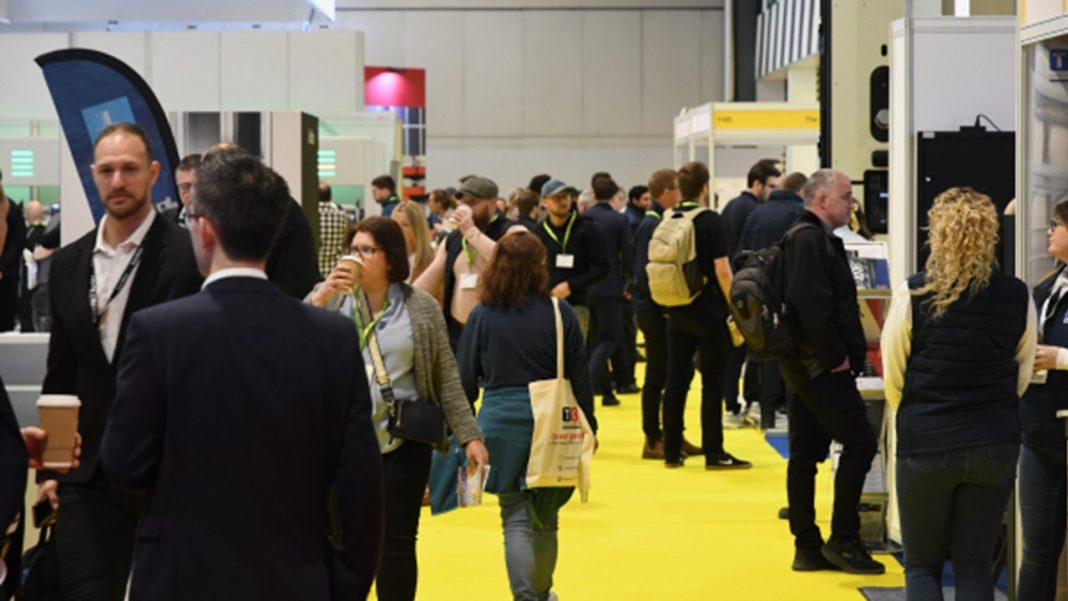 IntraLogisteX Returns to NEC in March 2026 as UK’s Flagship Logistics and Supply Chain Showcase