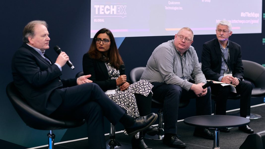 IoT Tech Expo Global 2026 - Just Two Weeks Away as Industry Leaders Prepare to Converge in London