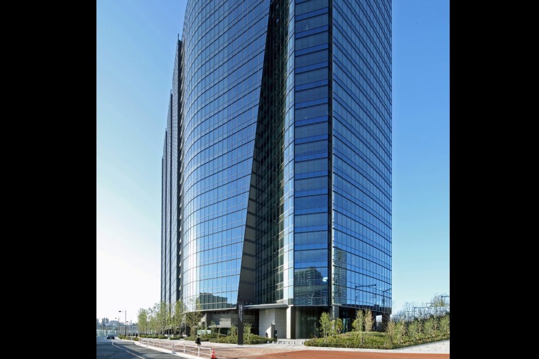 Rohde & Schwarz opens larger office in Japan to increase its support for the Japanese automotive market