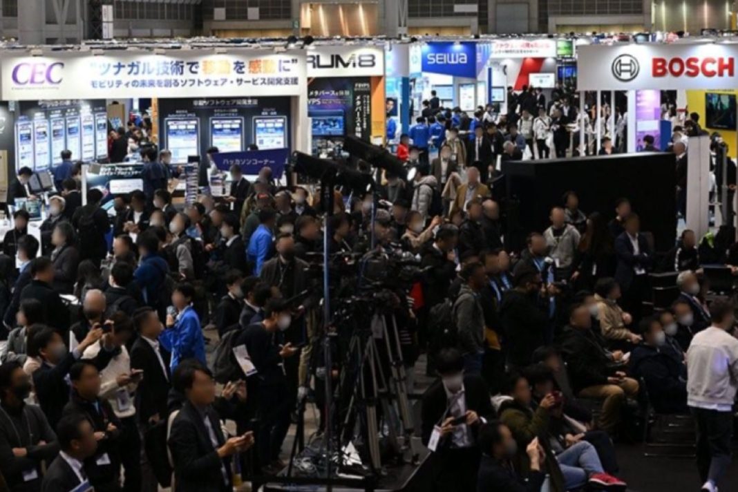 200+ Industry Experts, Including Toyota and Honda, to Share Insights at AUTOMOTIVE WORLD 2026 in Tokyo