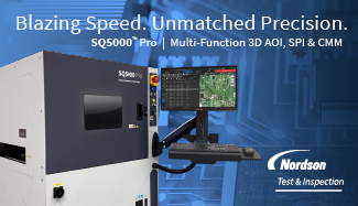 Nordson SQ5000 Pro