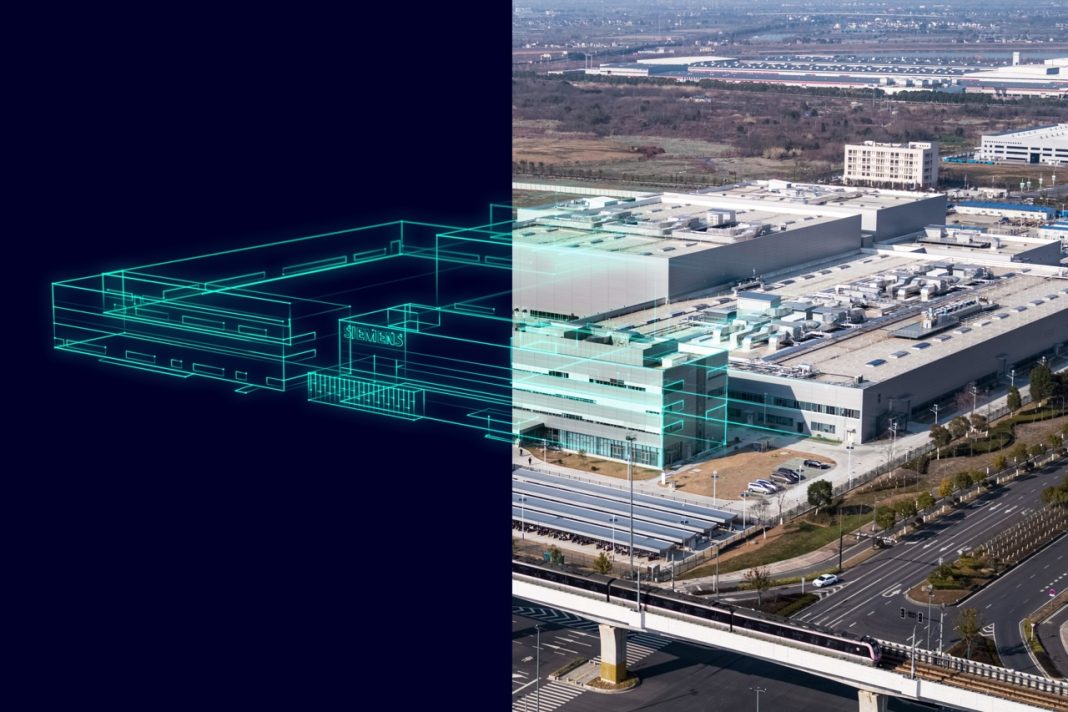 Siemens' AI powered Nanjing facility named World Economic Forum Global Lighthouse Factory