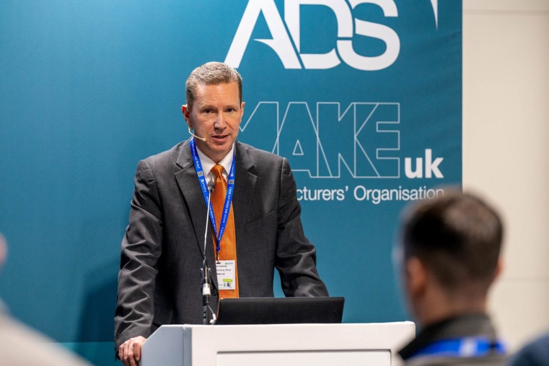 Sharing industry insights and expertise