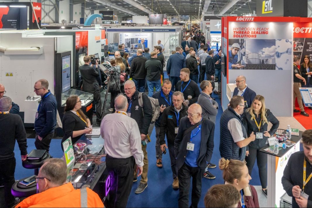 Driving innovation across UK industry