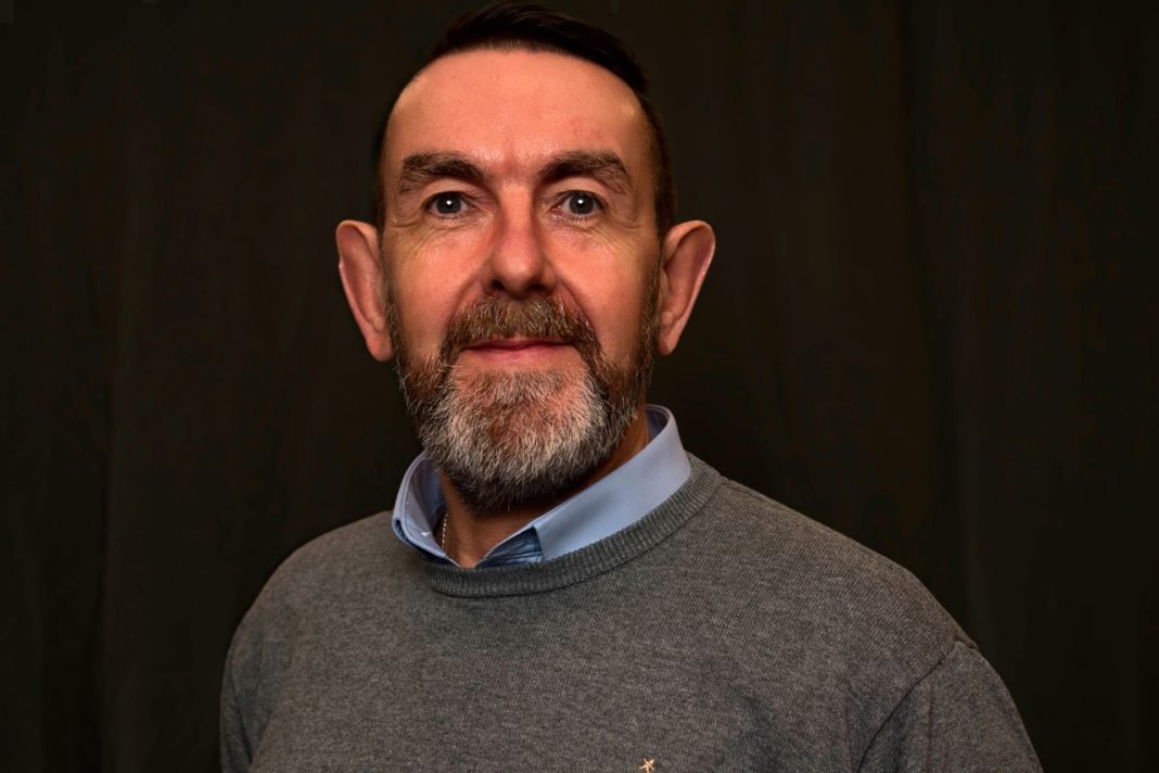 New sales manager appointed for Shibaura Machine injection moulding offering