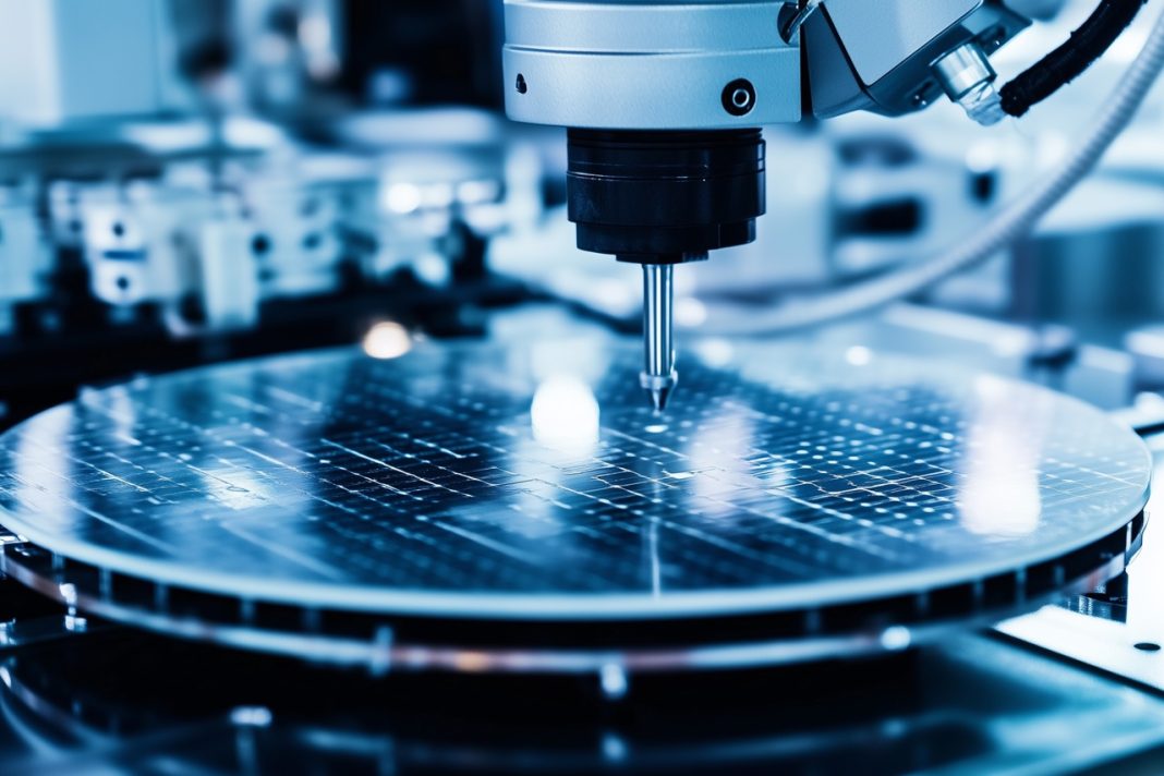 ASIC designer to showcase expertise at embedded world