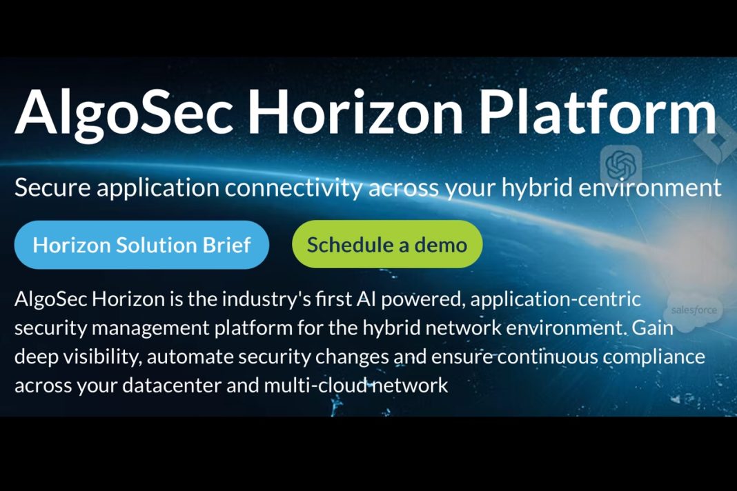 AlgoSec Posts 37% YoY new Business Growth in 2025 as Enterprises Prioritise Application-Centric Security