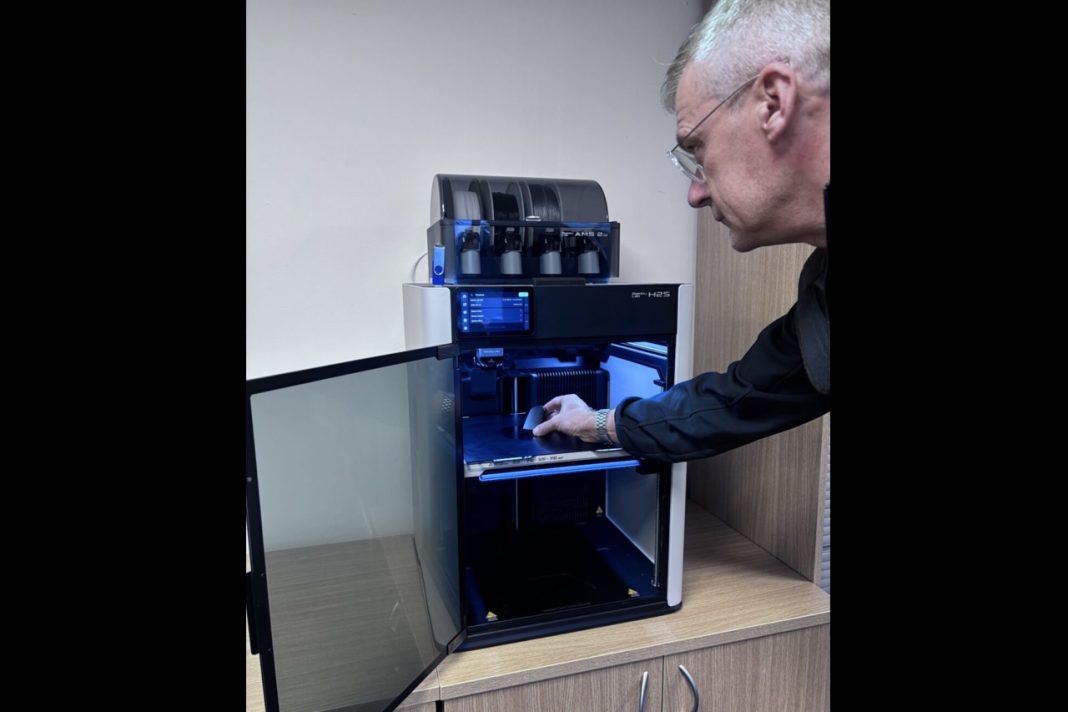 MGS Invests In Full Customer Journey MGS Invests In Full Customer Journey