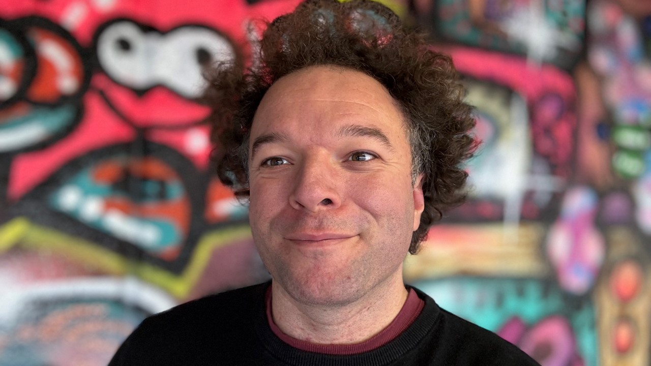Jude Pullen on the Future of Packaging