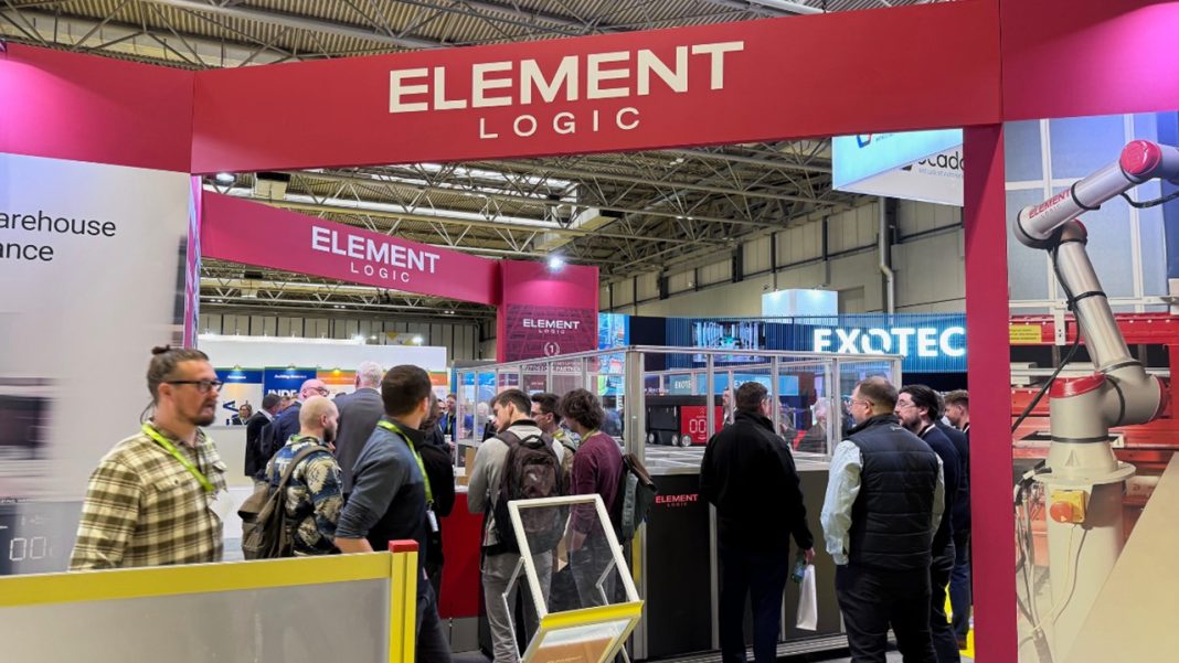 IntraLogisteX 2026: The UK’s Largest and Leading Showcase of Intralogistics Innovation