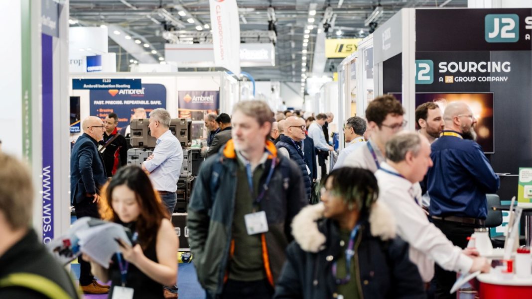 Where Technology Met Real-world Manufacturing