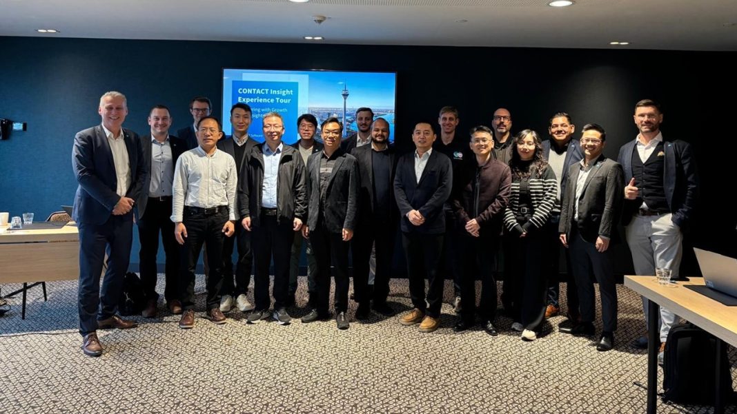 CONTACT Software Partners with TJ Digital Systems to Bring Manufacturing Excellence to UK Companies