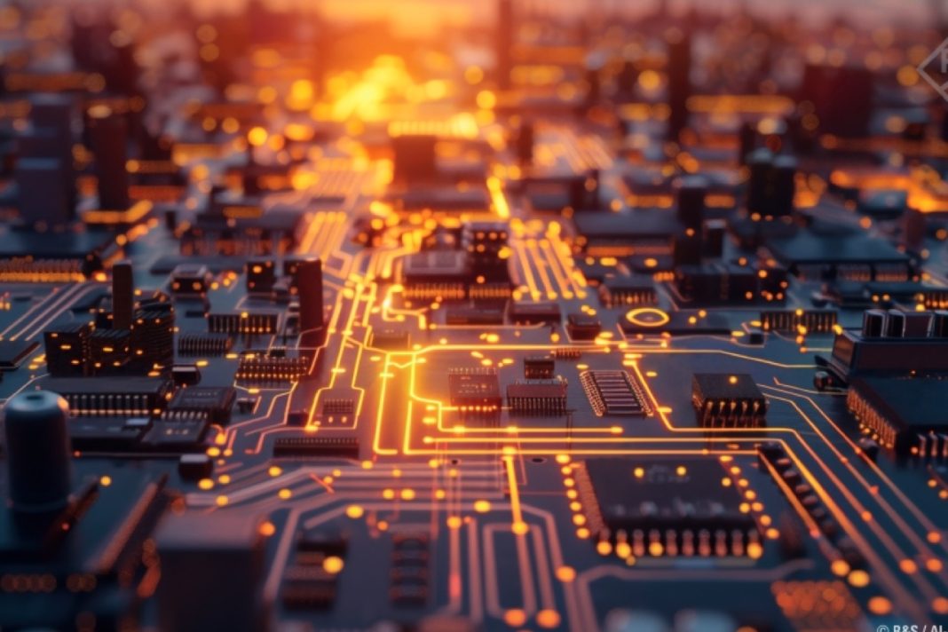 Rohde & Schwarz highlights its comprehensive embedded systems test solutions at embedded world 2026 Rohde & Schwarz highlights its comprehensive embedded systems test solutions at embedded world 2026