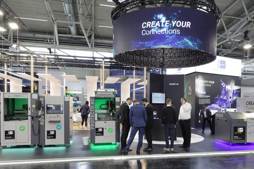 Rehm Thermal Systems strengthens its presence in Poland with new distributor JSD