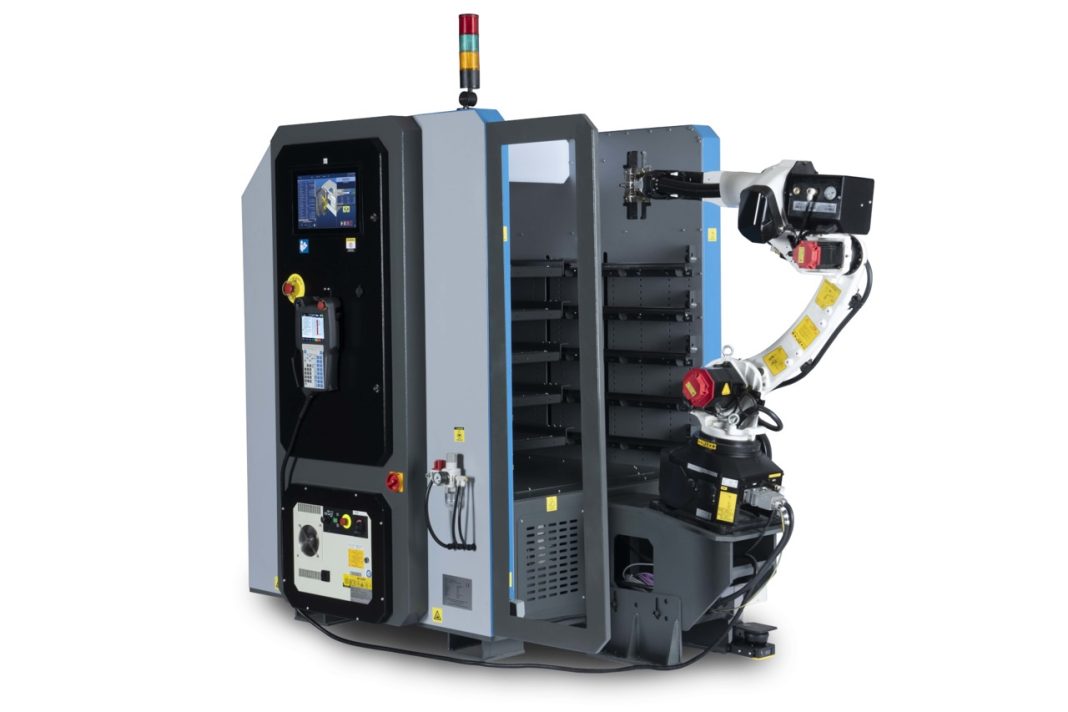 Tezmaksan launches expanded warranty for CubeBOX automation systems Tezmaksan launches expanded warranty for CubeBOX automation systems