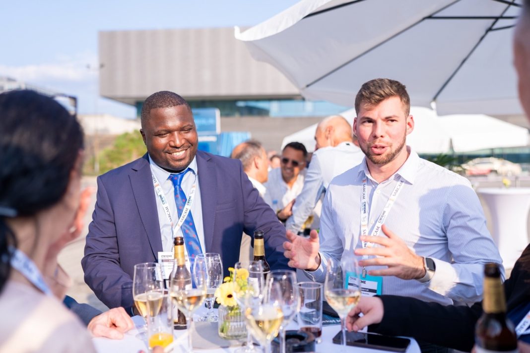 Win the ultimate CWIEME Berlin 2026 experience