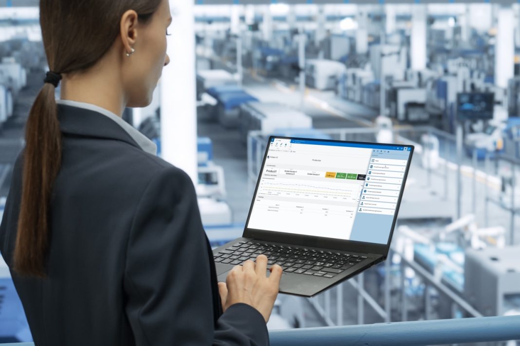 Critical Manufacturing Named in 2026 Gartner® Market Guide for MES